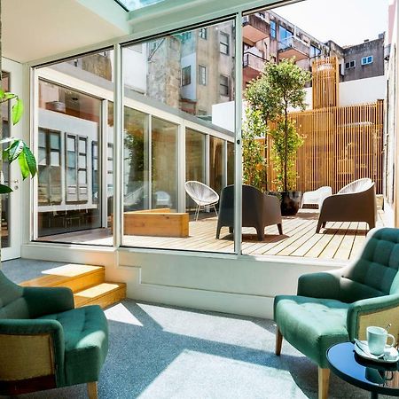 The A5 Smart Luxury Studios 포르투 외부 사진