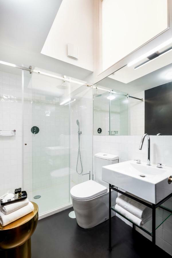 The A5 Smart Luxury Studios 포르투 외부 사진