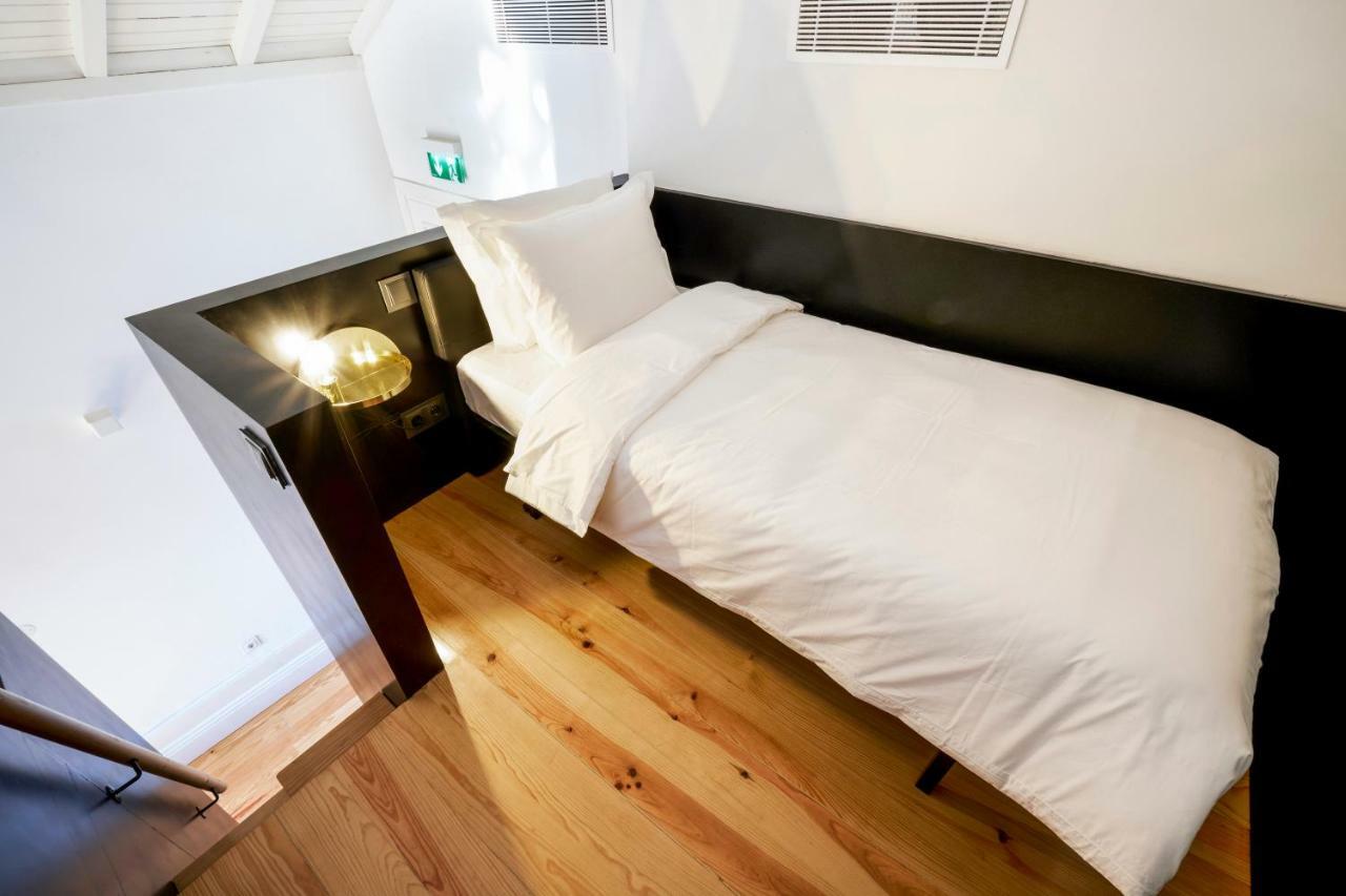 The A5 Smart Luxury Studios 포르투 외부 사진