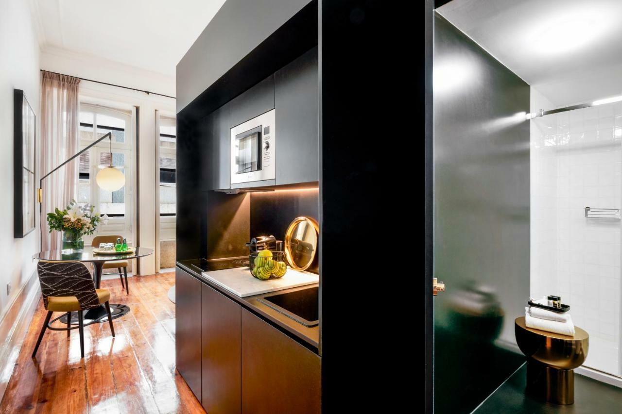 The A5 Smart Luxury Studios 포르투 외부 사진