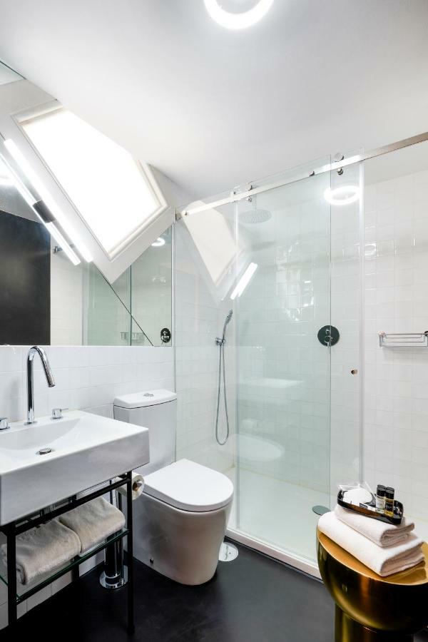 The A5 Smart Luxury Studios 포르투 외부 사진